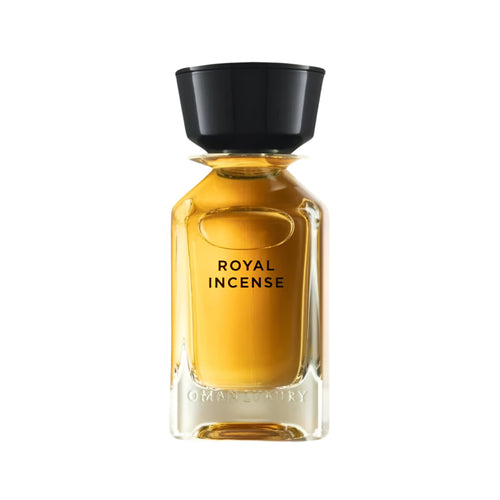OMANLUXURY ROYAL INCENSE
