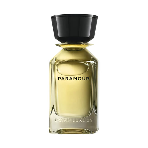 OMANLUXURY PARAMOUR