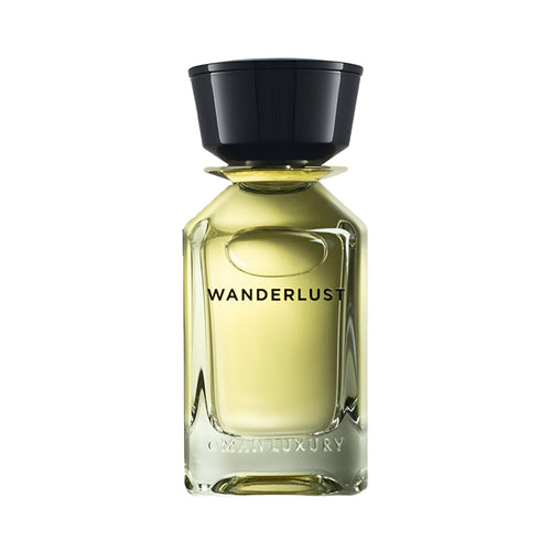 OMANLUXURY WANDERLUST