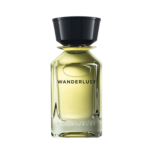 OMANLUXURY WANDERLUST 3.4 oz / 100 ml Extrait de Parfum