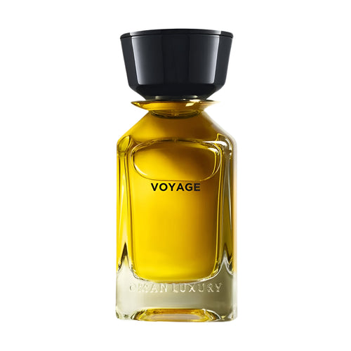 OMANLUXURY VOYAGE