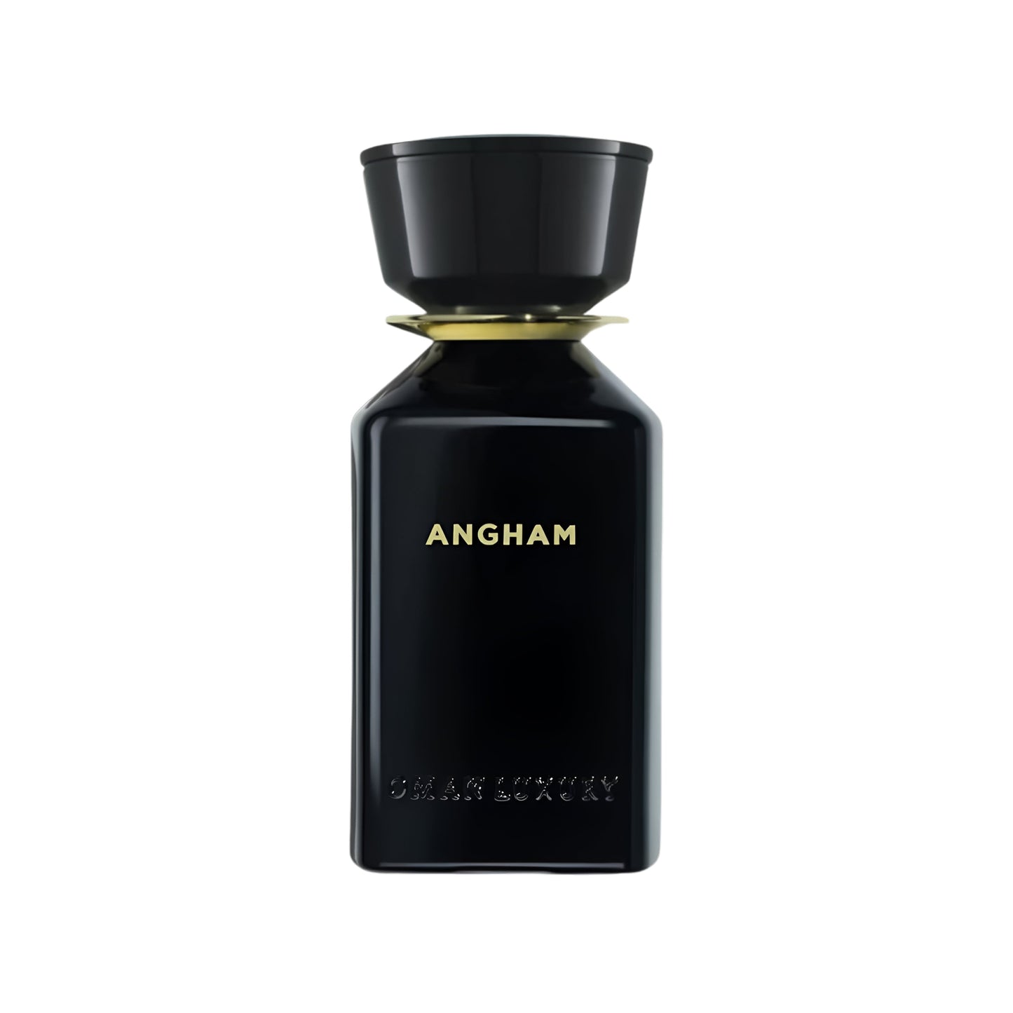 OMANLUXURY ANGHAM 3.4 oz / 100 ml Eau de Parfum