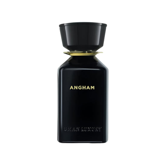 OMANLUXURY ANGHAM 3.4 oz / 100 ml Eau de Parfum