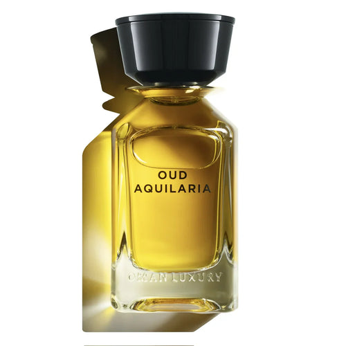 OMANLUXURY OUD AQUILARIA