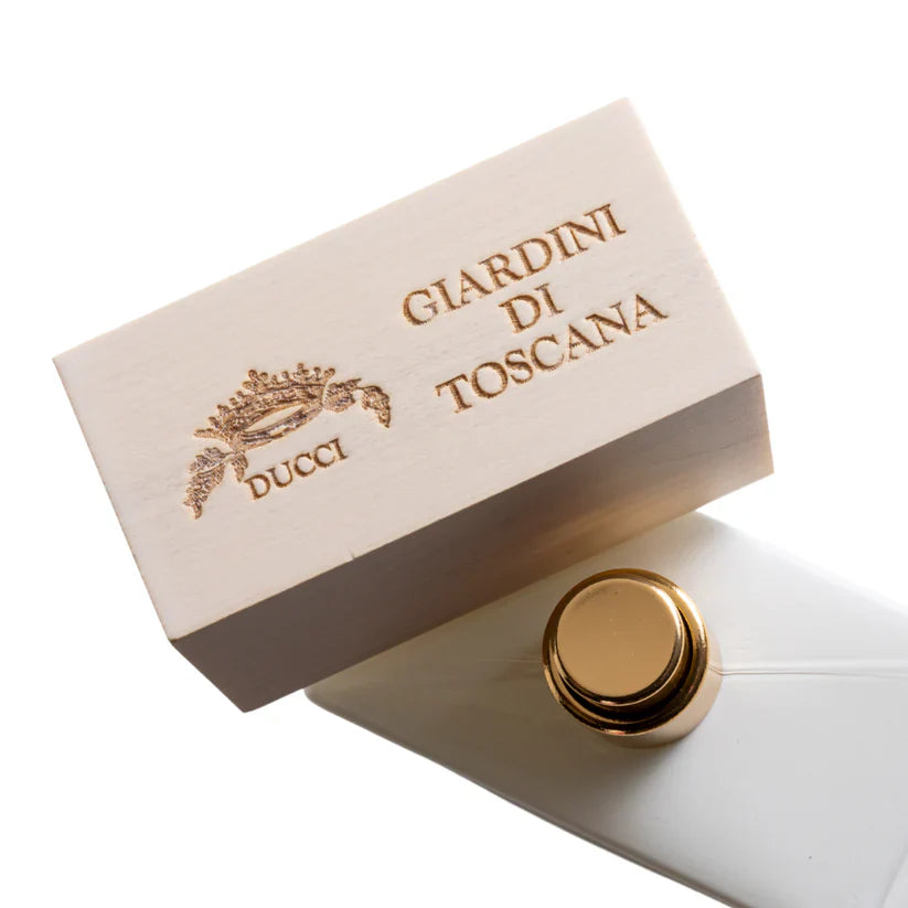 BIANCO LATTE GIARDINI DI TOSCANA