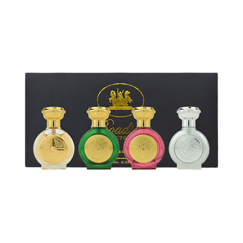 NEW DISCOVERY 4X10ML