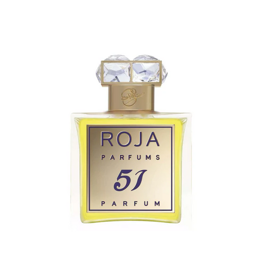 51 Pour Femme Parfum