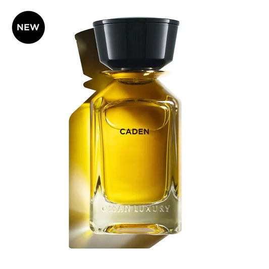 OMANLUXURY CADEN 3.4 oz / 100 ml Eau De Parfum Unisex