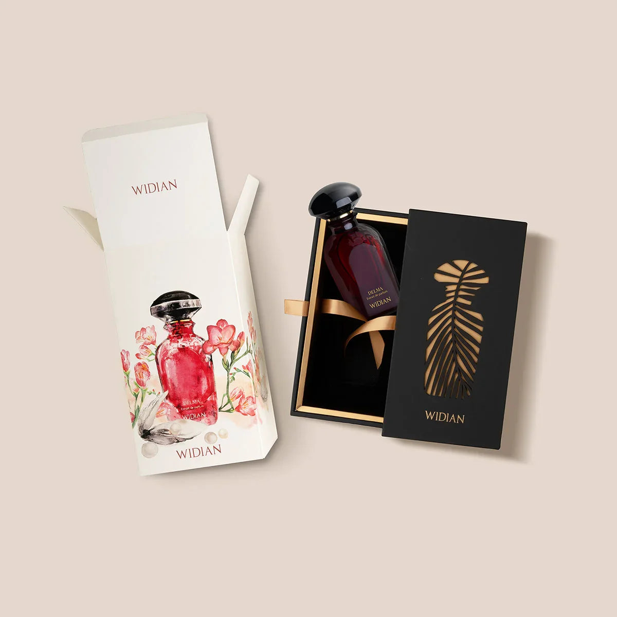 WIDIAN DELAM 1.7oz/50ml Extrait De Parfum