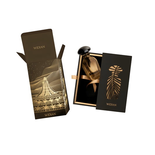 WIDIAN LIMITED 71 1.7 oz / 50 ml Extrait De Parfum image 2