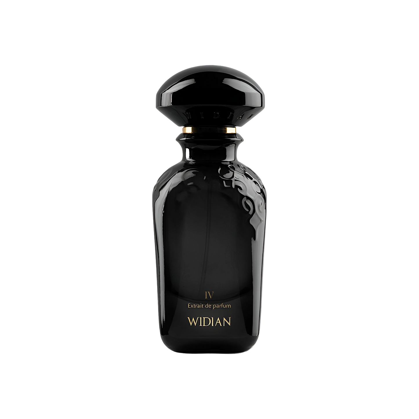 WIDIAN BLACK IV 1.7 oz / 50 ml Extrait De Parfum image 1