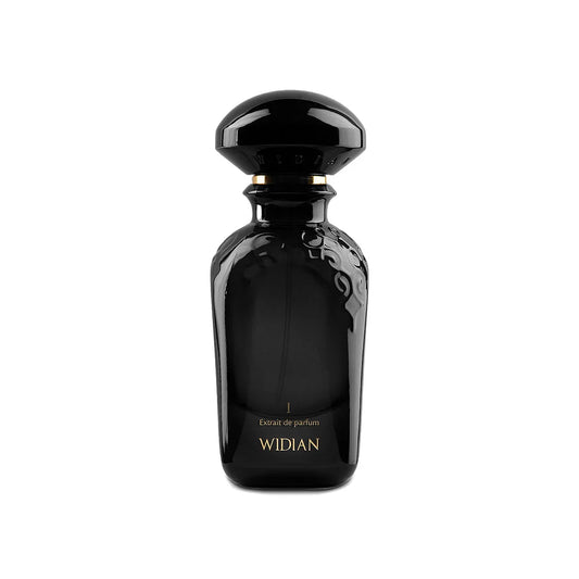 WIDIAN BLACK I	                                                                                                                                                                                                           50ML Extrait De Parfum