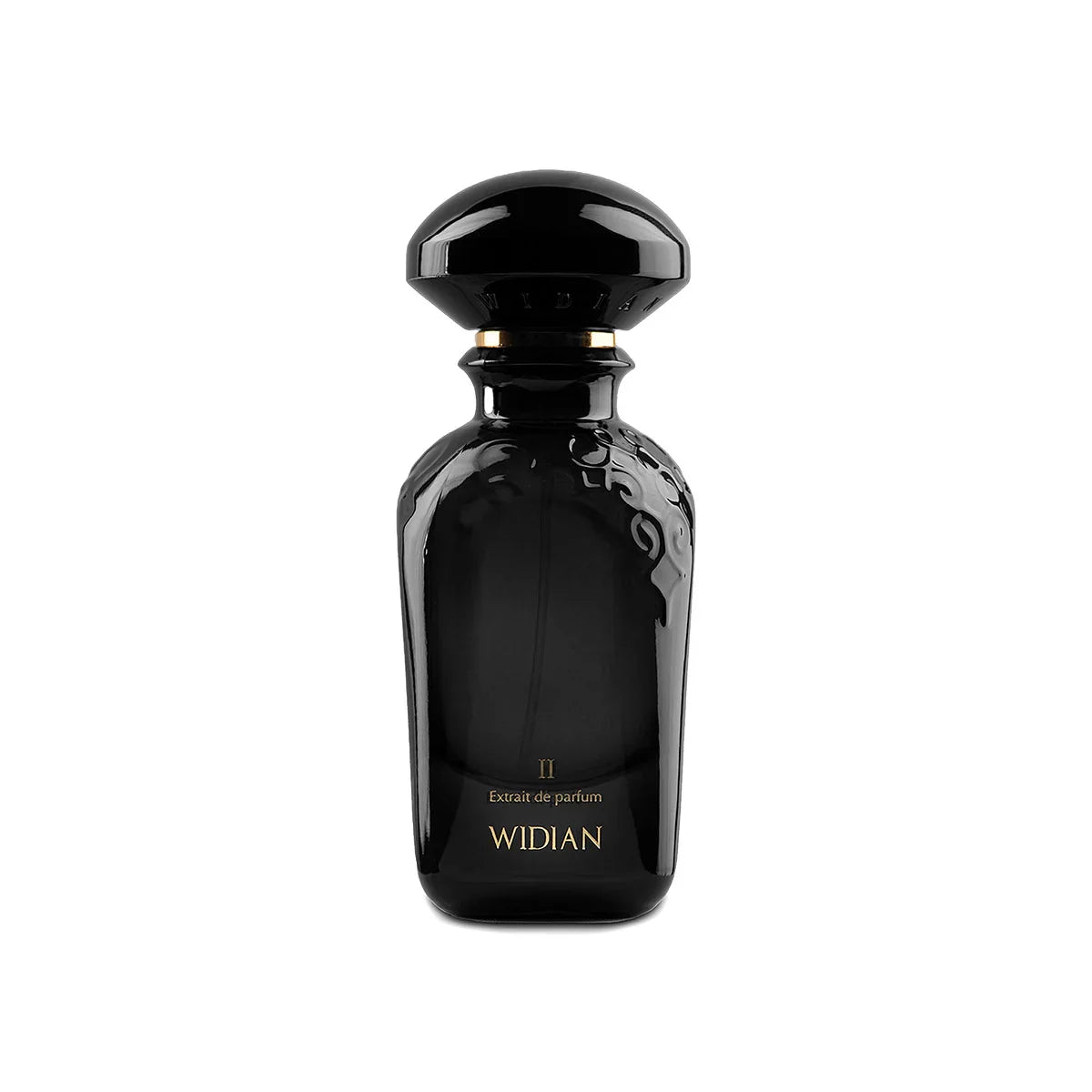 WIDIAN BLACK II                                                                                                                                                                                                                   50ML Extrait De Parfum