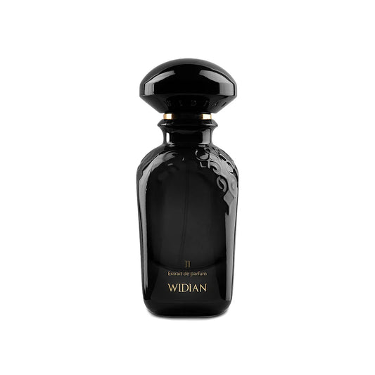 WIDIAN BLACK II                                                                                                                                                                                                                   50ML Extrait De Parfum