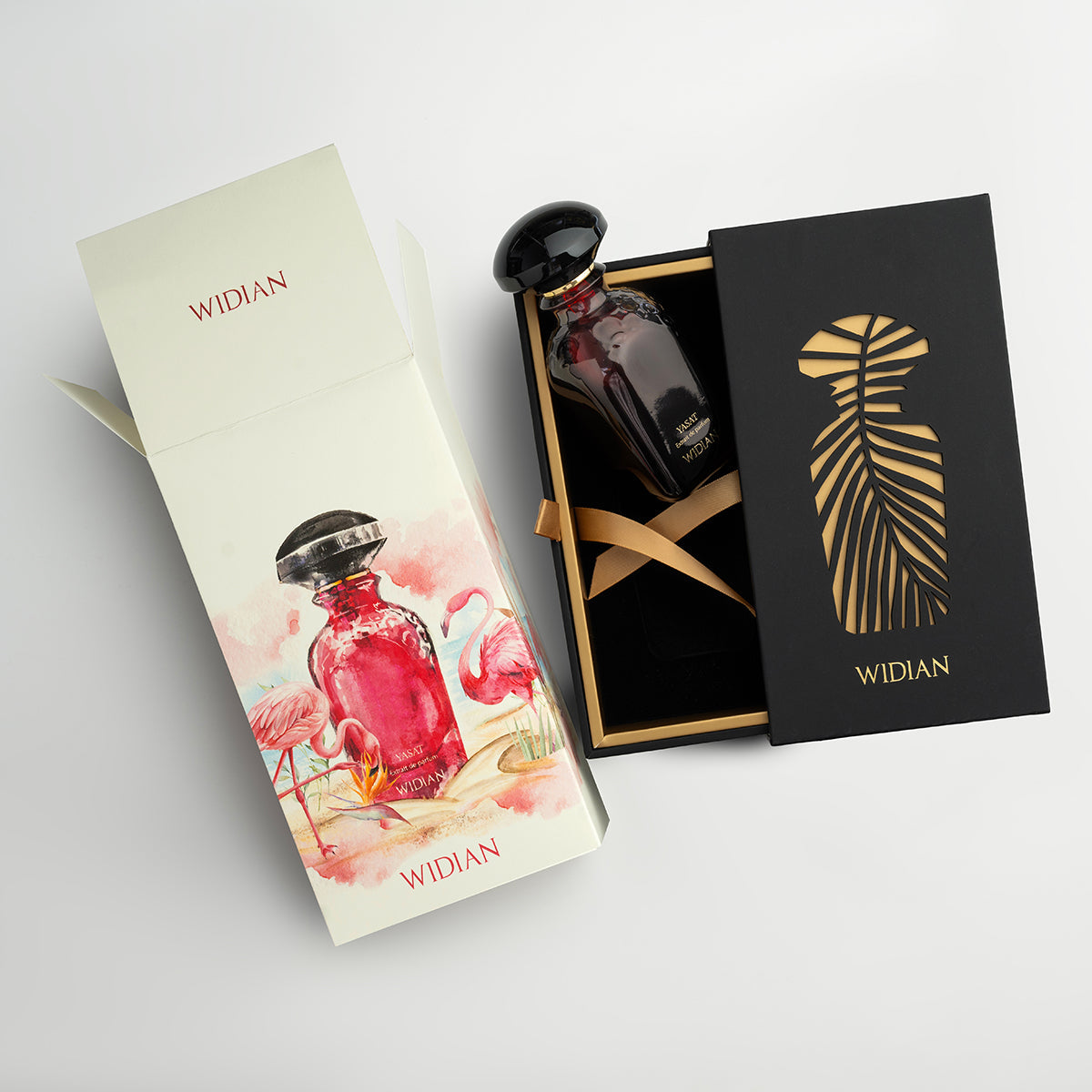 WIDIAN YASA 50ML Extrait De Parfum