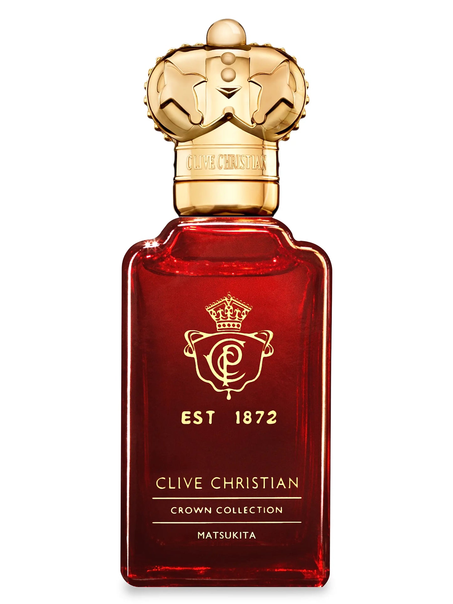 CROWN COLLECTION MATSUKITA 50ML Eau De Parfum Unisex