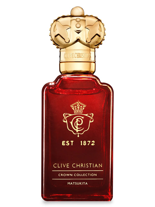 CROWN COLLECTION MATSUKITA