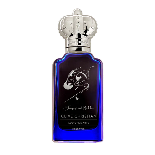JUMP UP AND KISS ME ECSTATIC 50ML Eau De Parfum Unisex