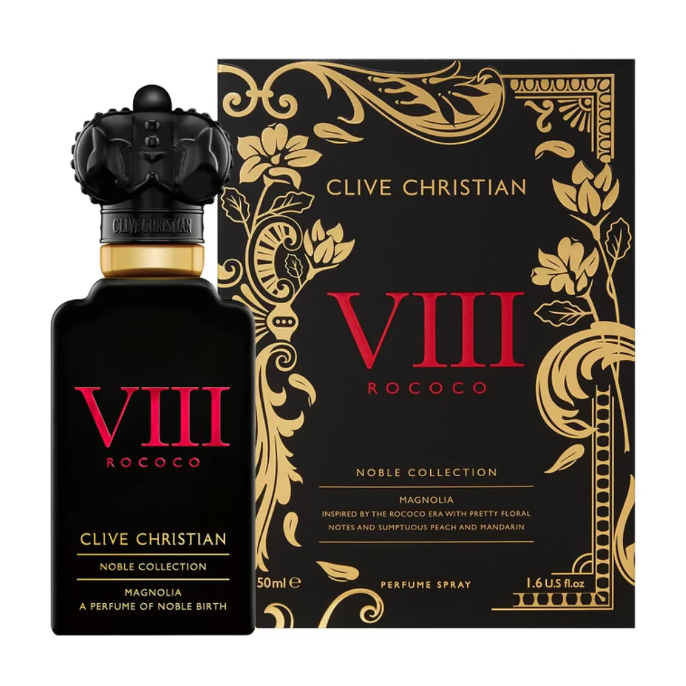 NOBLE COLLECTION MAGNOLIA FEMININE CLIVE CHRISTIAN