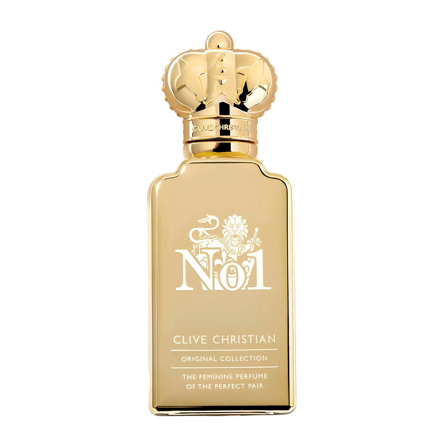 CLIVE CHRISTIAN NO1 FEMENINE 1.7 oz / 50 ml Eau de Parfum