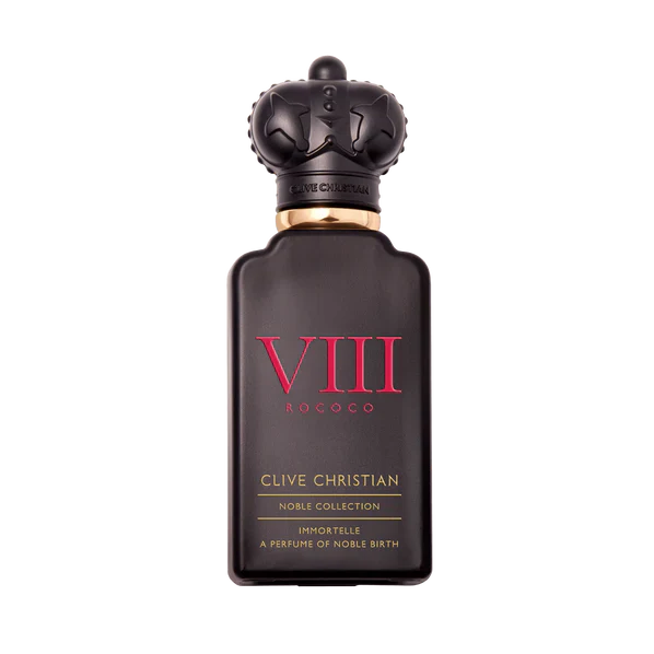 NOBLE COLLECTION VIII IMMORTELLE MASCULINE 50ML Eau De Parfum Unisex