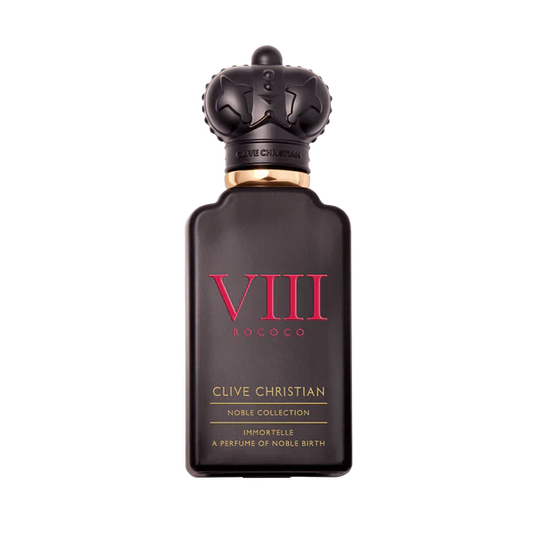 NOBLE COLLECTION VIII IMMORTELLE MASCULINE 50ML Eau De Parfum Unisex