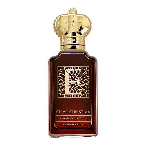 COLLECTION E CASHMERE MUSK PARFUM