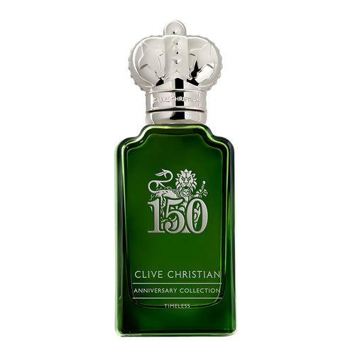 150TH ANNIVERSARY COLLECTION TIMELESS