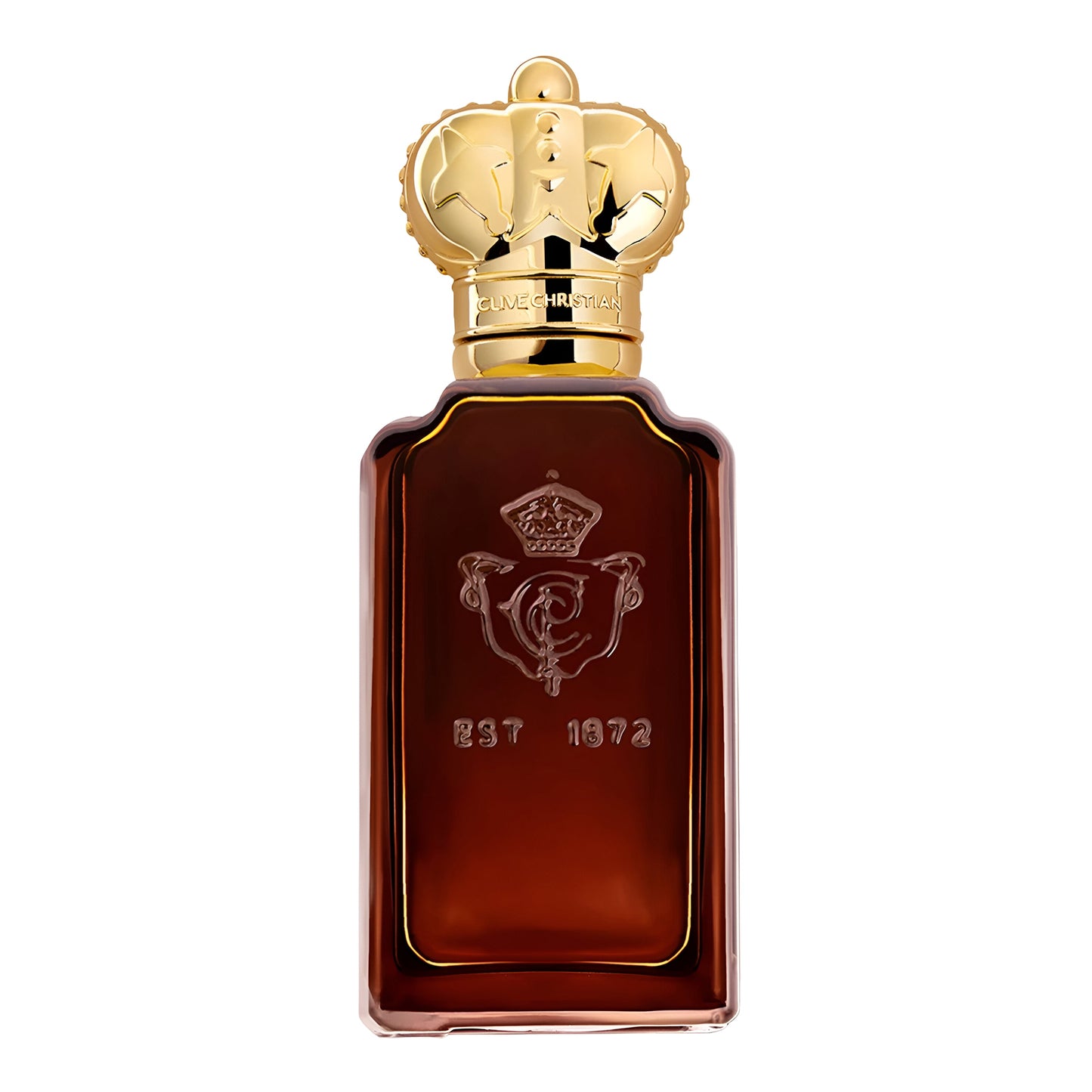 CLIVE CHRISTIAN L RED TEA VETIVER 1.7 oz / 50 ml Extrait de Parfum