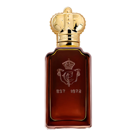 CLIVE CHRISTIAN L RED TEA VETIVER 1.7 oz / 50 ml Extrait de Parfum