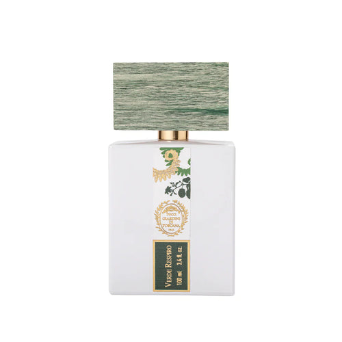 Verde respiro