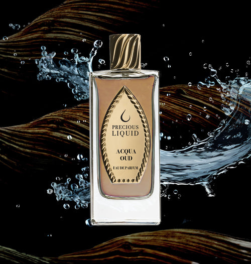 PRECIOUS LIQUID ACQUA OUD