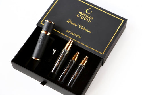 PRECIOUS LIQUID DISCOVERY SET