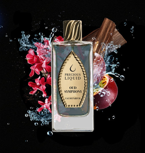 PRECIOUS LIQUID OUD SYMPHONY