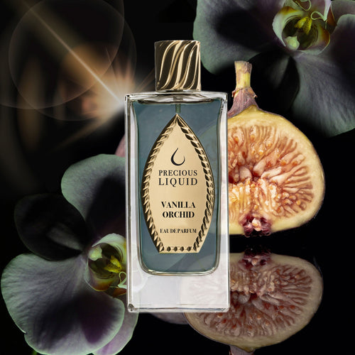 PRECIOUS LIQUID VANILLA ORCHID