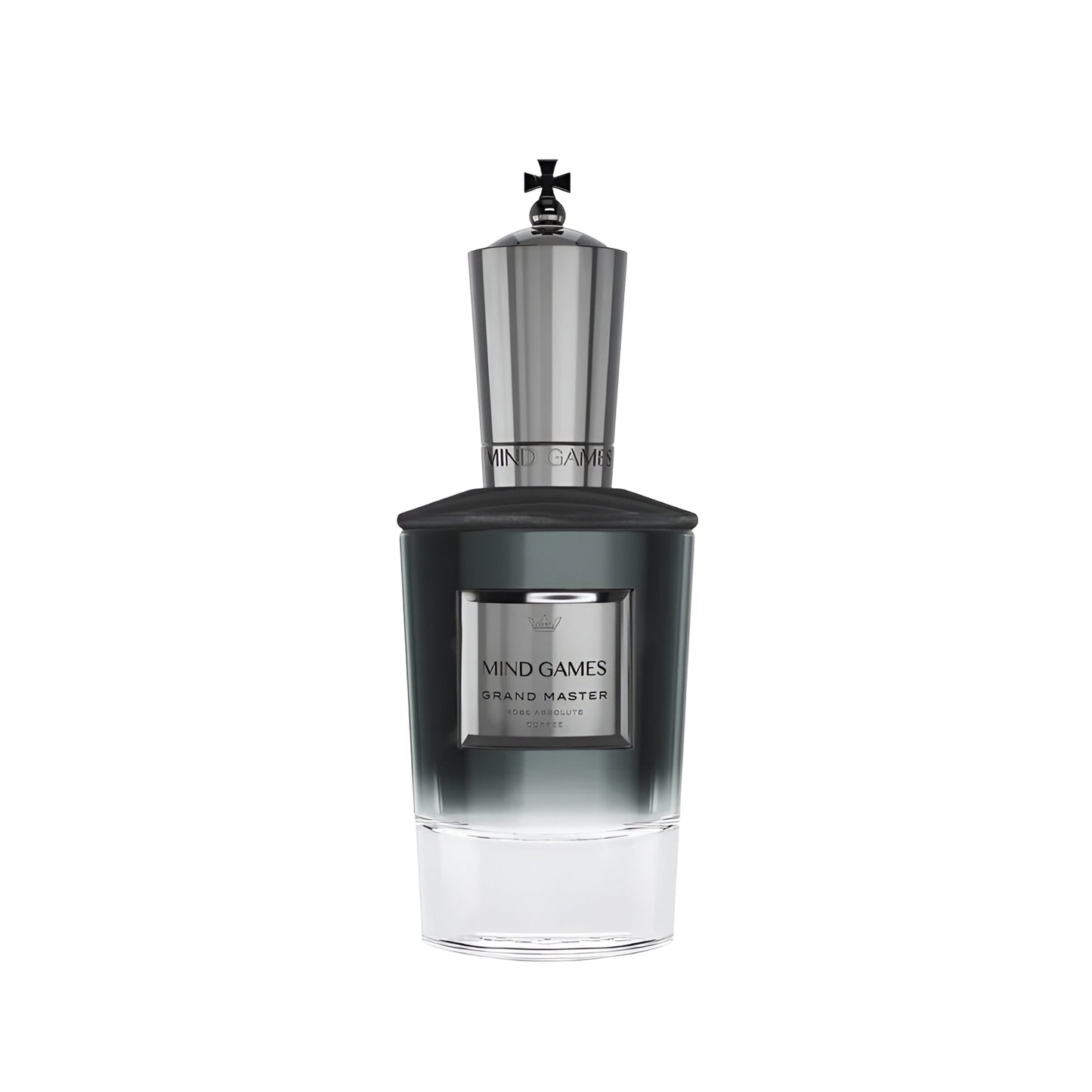 MIND GAMES GRAND MASTER 3.4 oz / 100 ml Extrait de Parfum