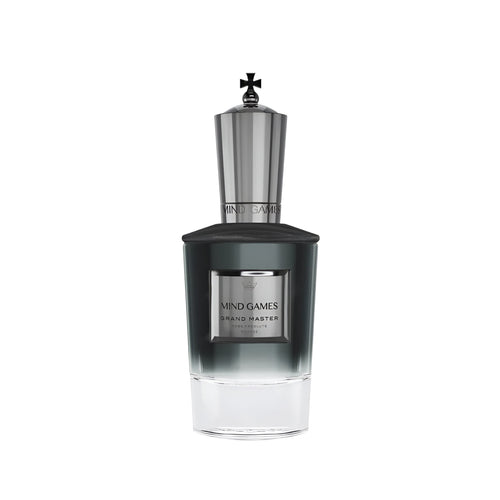 MIND GAMES GRAND MASTER