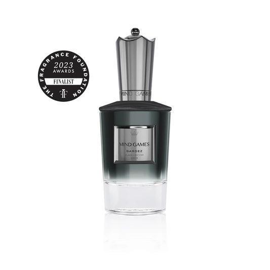 MIND GAMES GARDEZ 3.4oz/100ml Extrait de Parfum