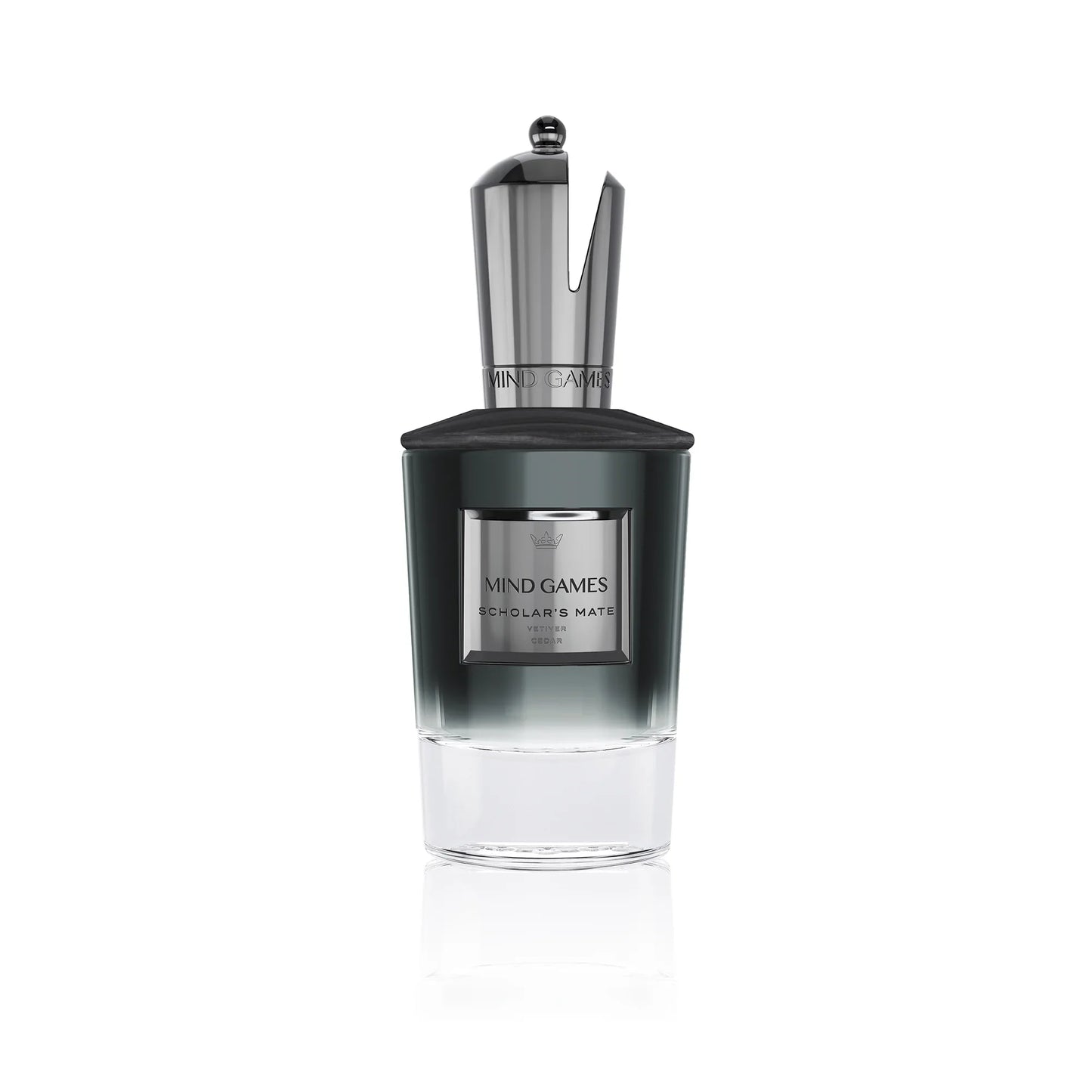 MIND GAMES SCHOLARS MATE 3.4oz/100ml Extrait de Parfum