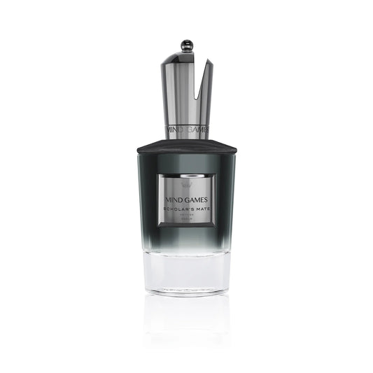 MIND GAMES SCHOLARS MATE 3.4oz/100ml Extrait de Parfum