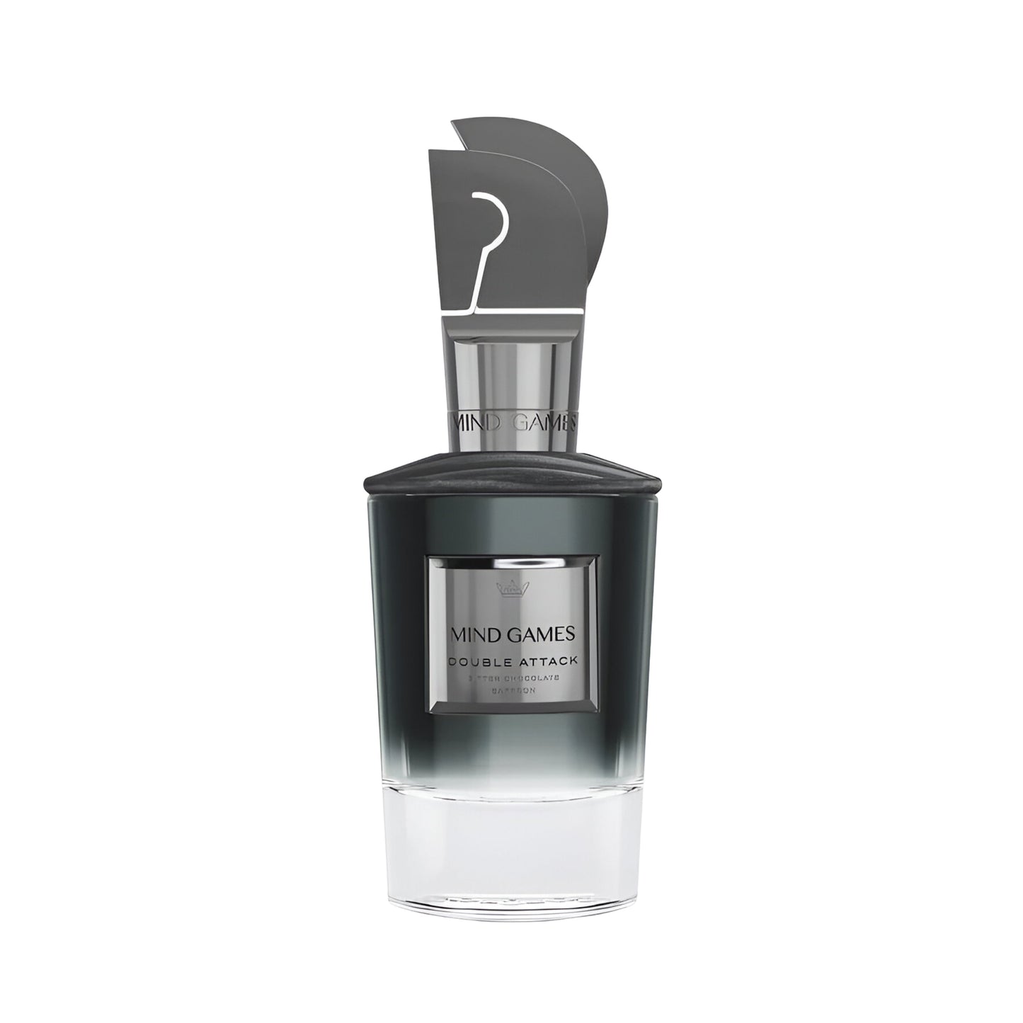 MIND GAMES DOUBLE ATTACK 3.4 oz / 100 ml Extrait de Parfum