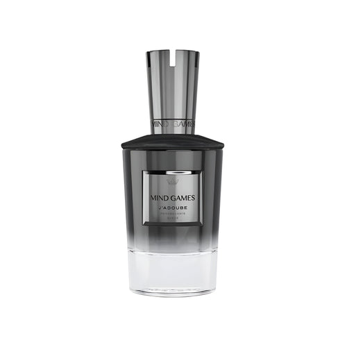 MIND GAMES J'ADOUBE