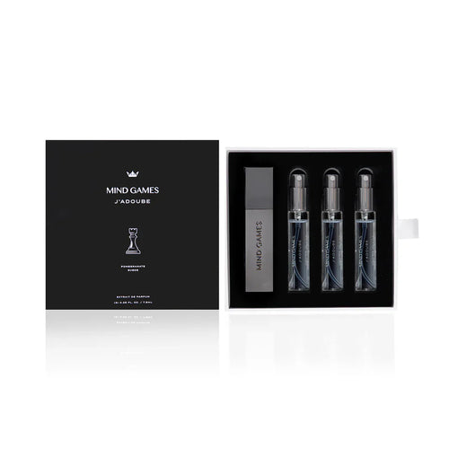 J'ADOUBE TRAVEL TRIO 3 X 7.5ML