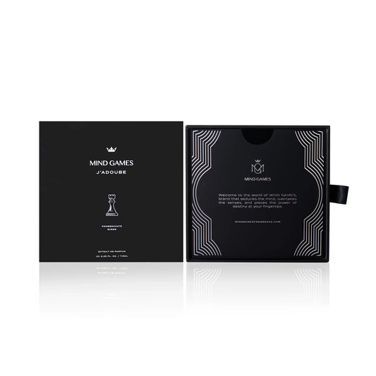 BLOCKADE TRAVEL TRIO 3 X 7.5ML Extrait de Parfum