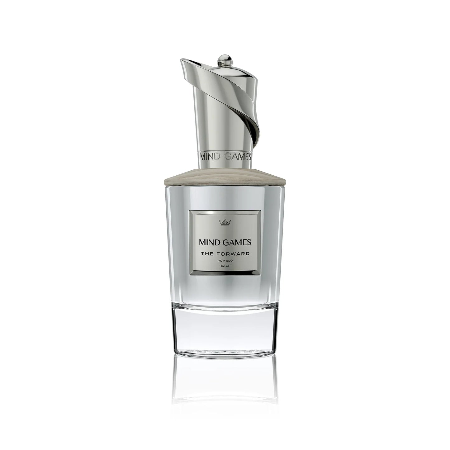 MIND GAMES THE FORWARD 3.4oz/100ml Extrait de Parfum
