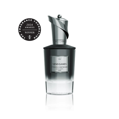 MIND GAMES FRENCH DEFENSE