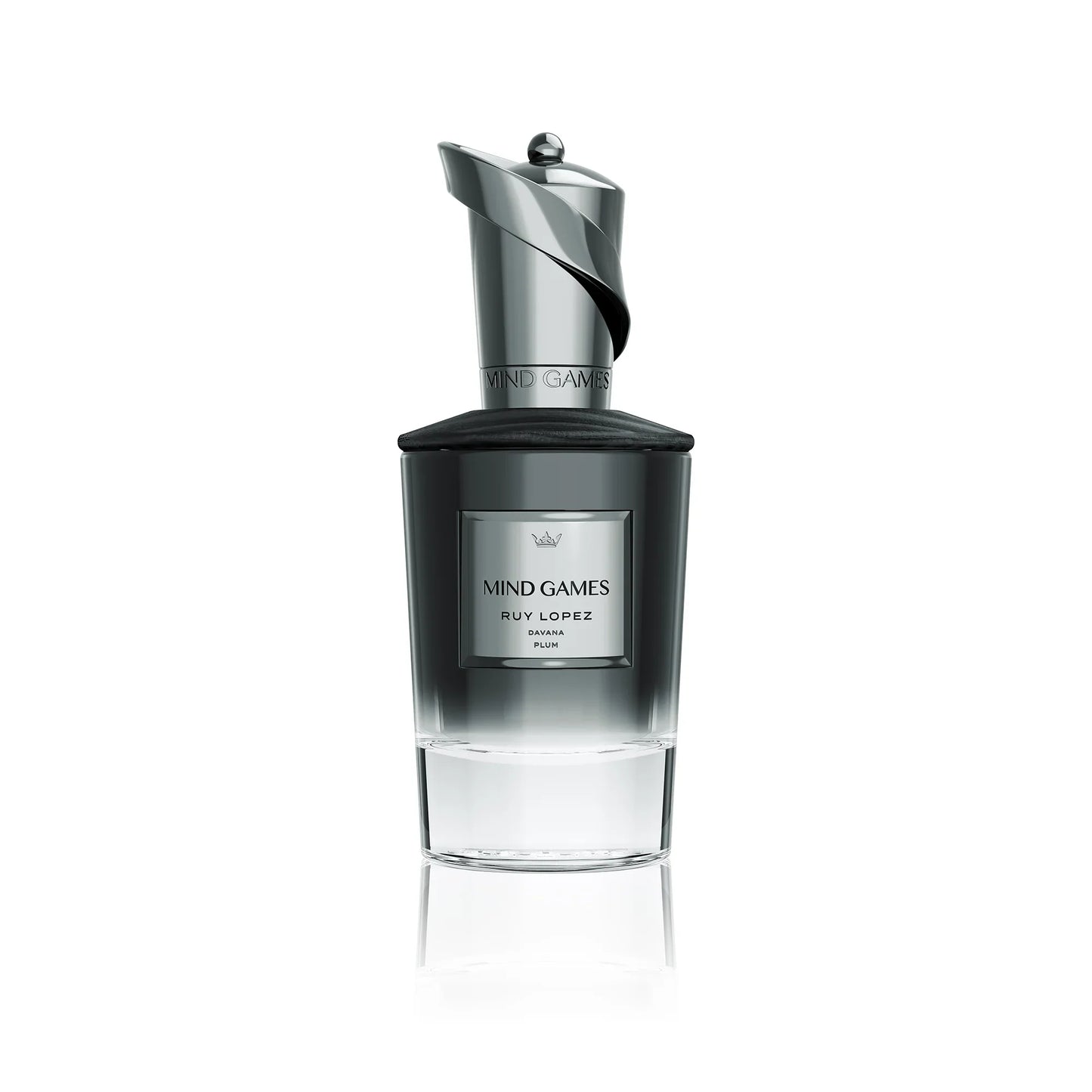 MIND GAMES RUY LOPEZ 3.4oz/100ml Extrait de Parfum