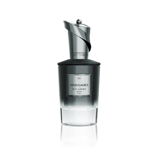 MIND GAMES RUY LOPEZ 3.4oz/100ml Extrait de Parfum