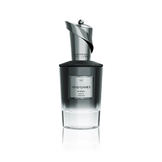 MIND GAMES SISSA3.4oz/100ml Extrait de Parfum