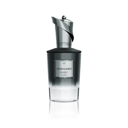 MIND GAMES GAMBIT 3.4oz/100ml Extrait de Parfum